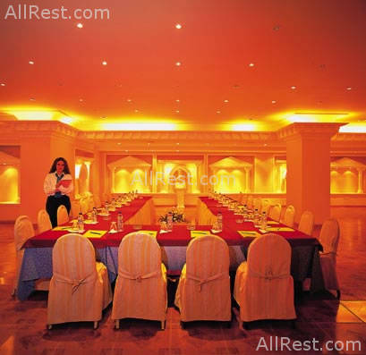 Majesty Adakule Hotel 33